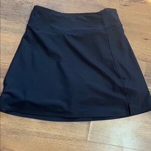 Old Navy Women's Black Mini Skirt